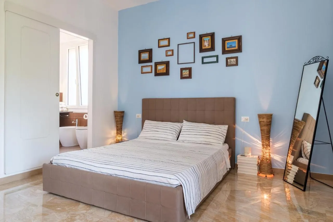 Fabula Rooms 3 Suites With Private Bathroom Bolonia Nocleg ze śniadaniem