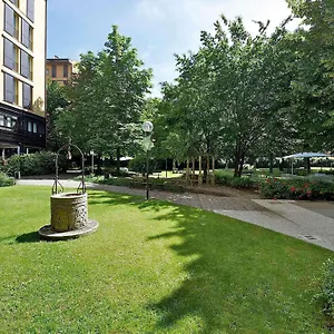 Mercure Centro Hotell
