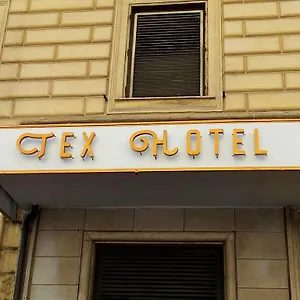 Tex Hotel Rome