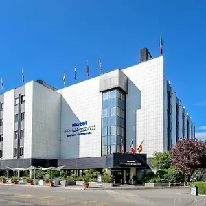 Hotel Airport, Bolonia