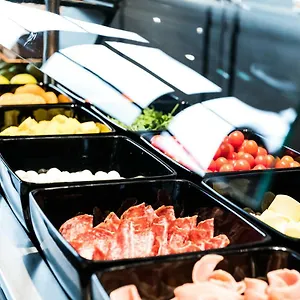 J24 Hotel Mediolan