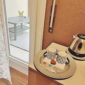 Le Terrazze Bed & Breakfast