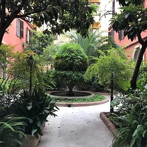 Korean Sonata Hotel Rzym