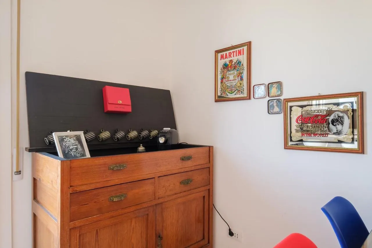 Fabula Rooms 3 Suites With Private Bathroom Bologna 0*,