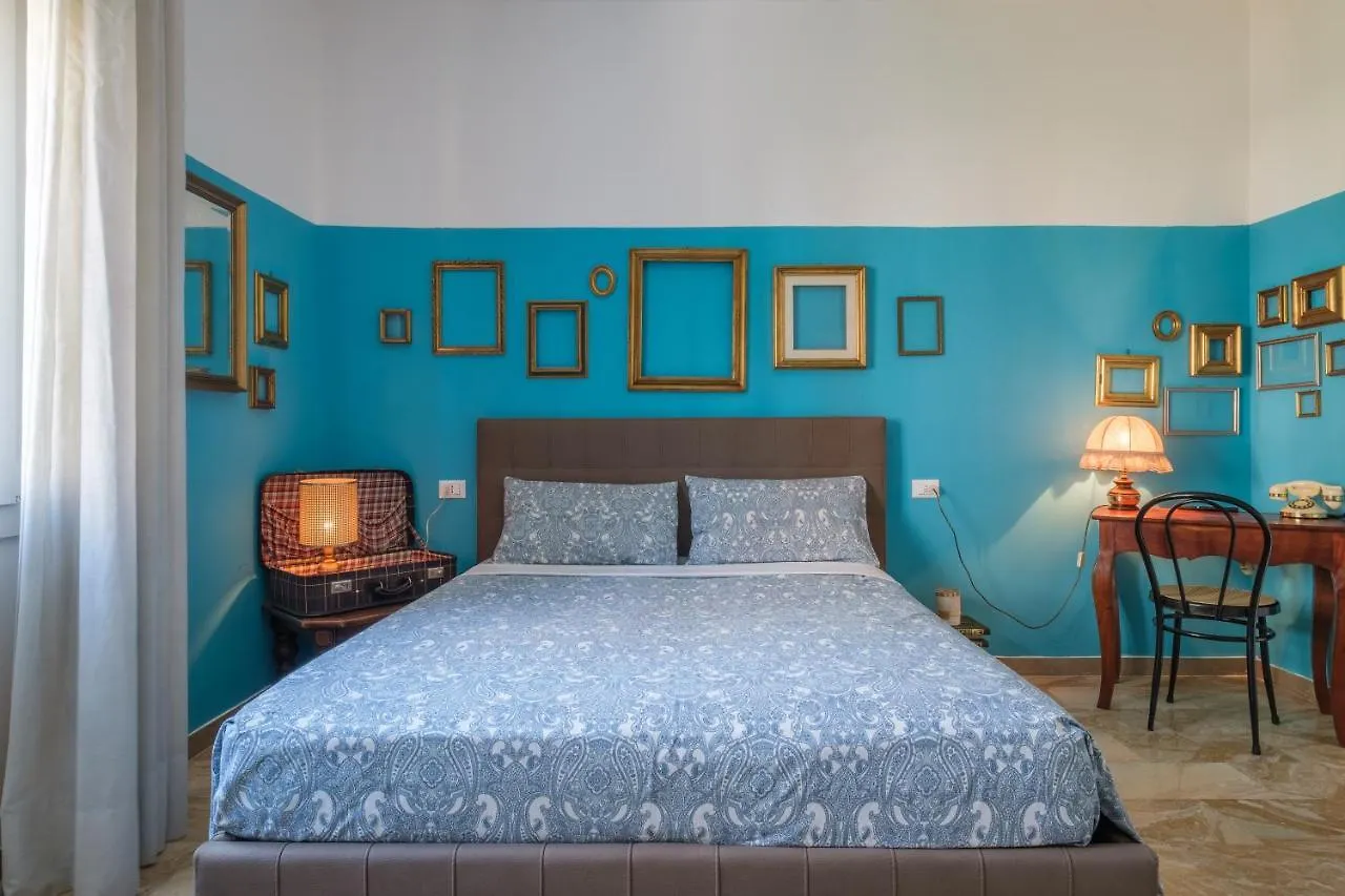 Fabula Rooms 3 Suites With Private Bathroom Bologna 0*,