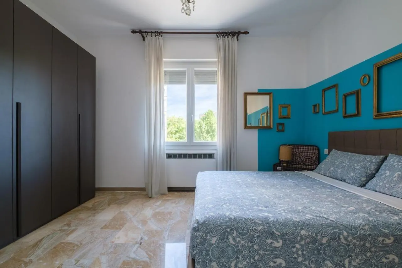 Fabula Rooms 3 Suites With Private Bathroom Bologna Bed & Breakfast
